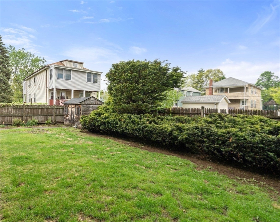 37 Lyman Avenue