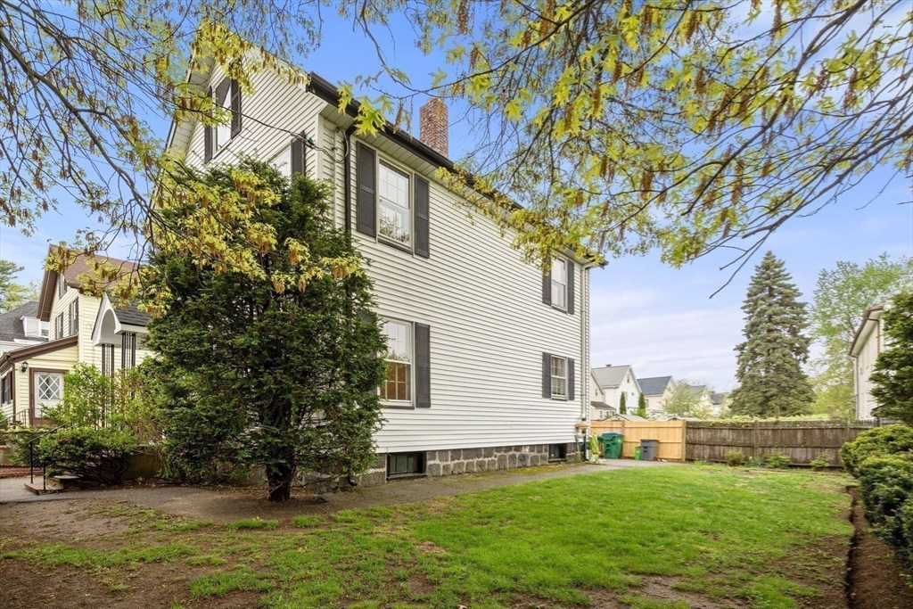 37 Lyman Avenue