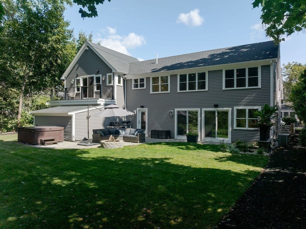 29 Water Street