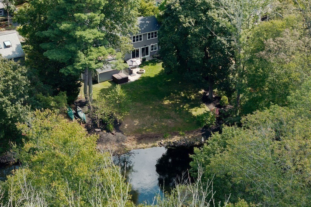 29 Water Street