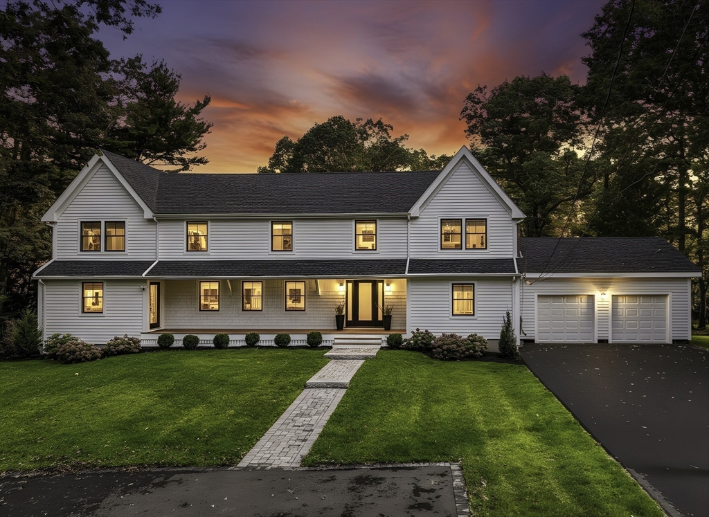 165 Lumber Street