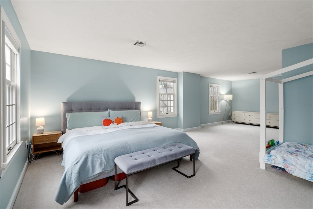 5 Prentiss Place Unit 5