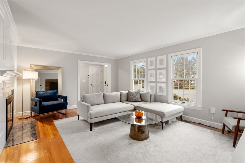 5 Prentiss Place Unit 5