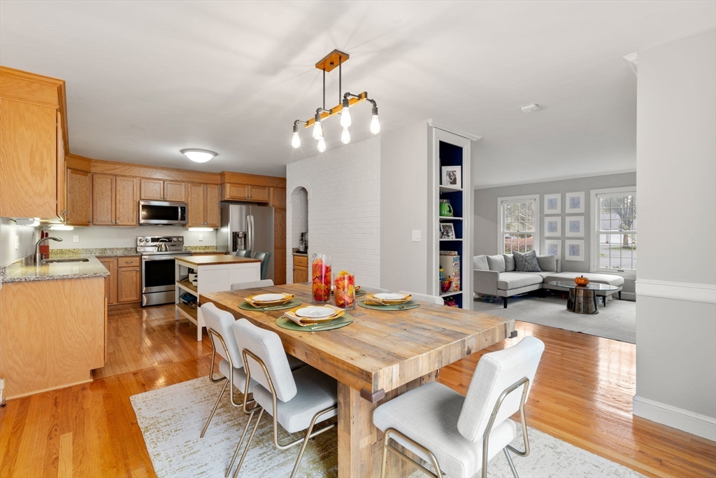 5 Prentiss Place Unit 5