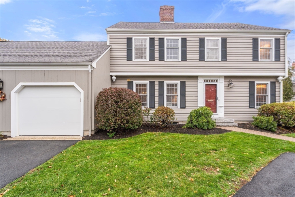 5 Prentiss Place Unit 5