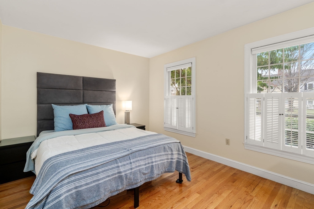 5 Prentiss Place Unit 5