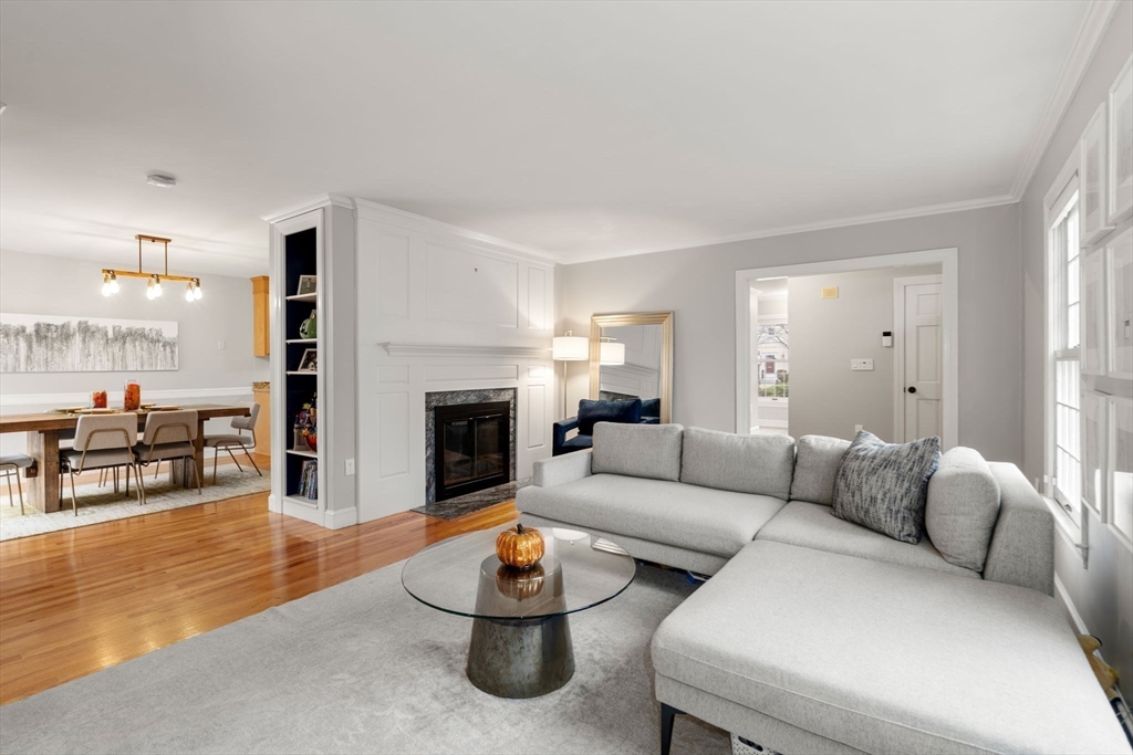 5 Prentiss Place Unit 5
