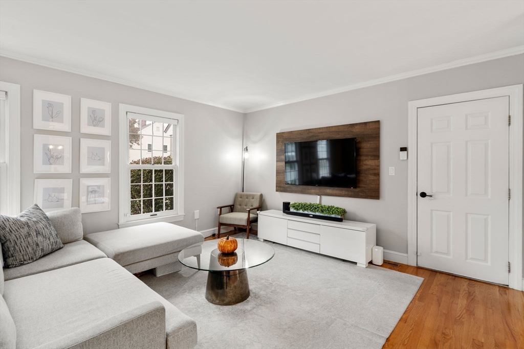 5 Prentiss Place Unit 5