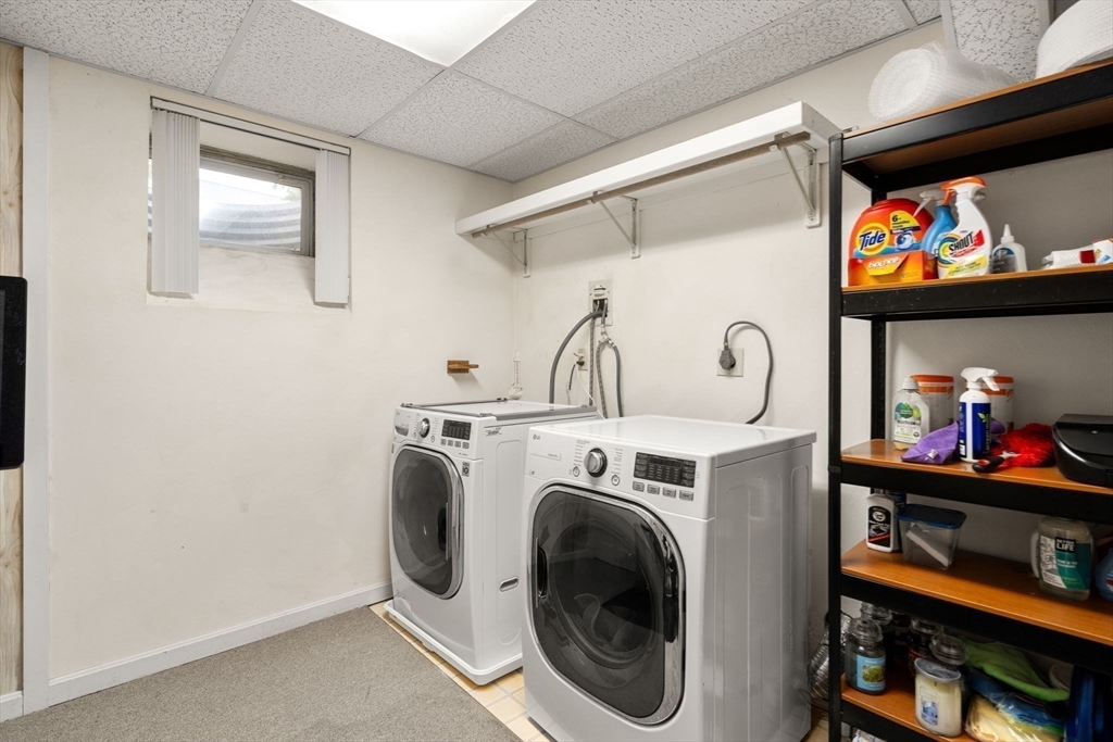5 Prentiss Place Unit 5