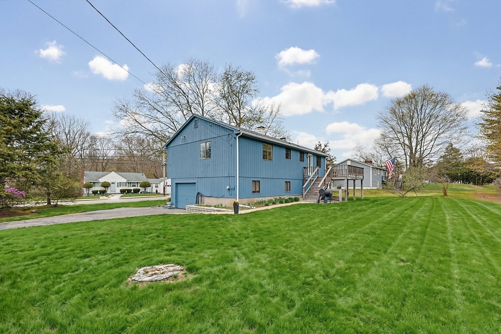 726 Water Street
