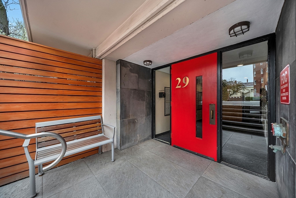 29 Concord Avenue # 709