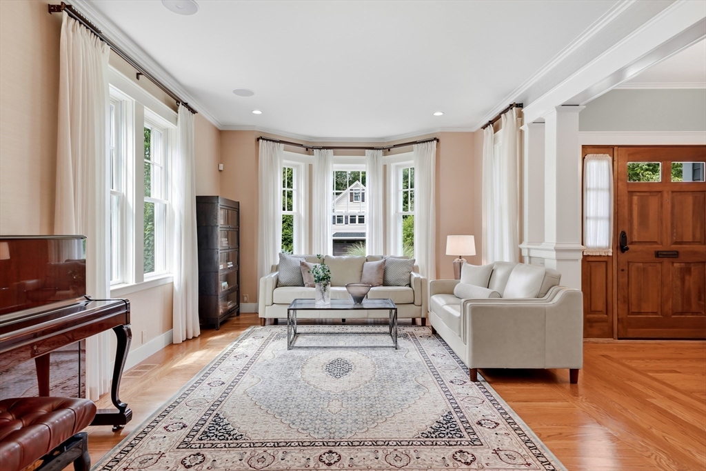 31 Winthrop Road