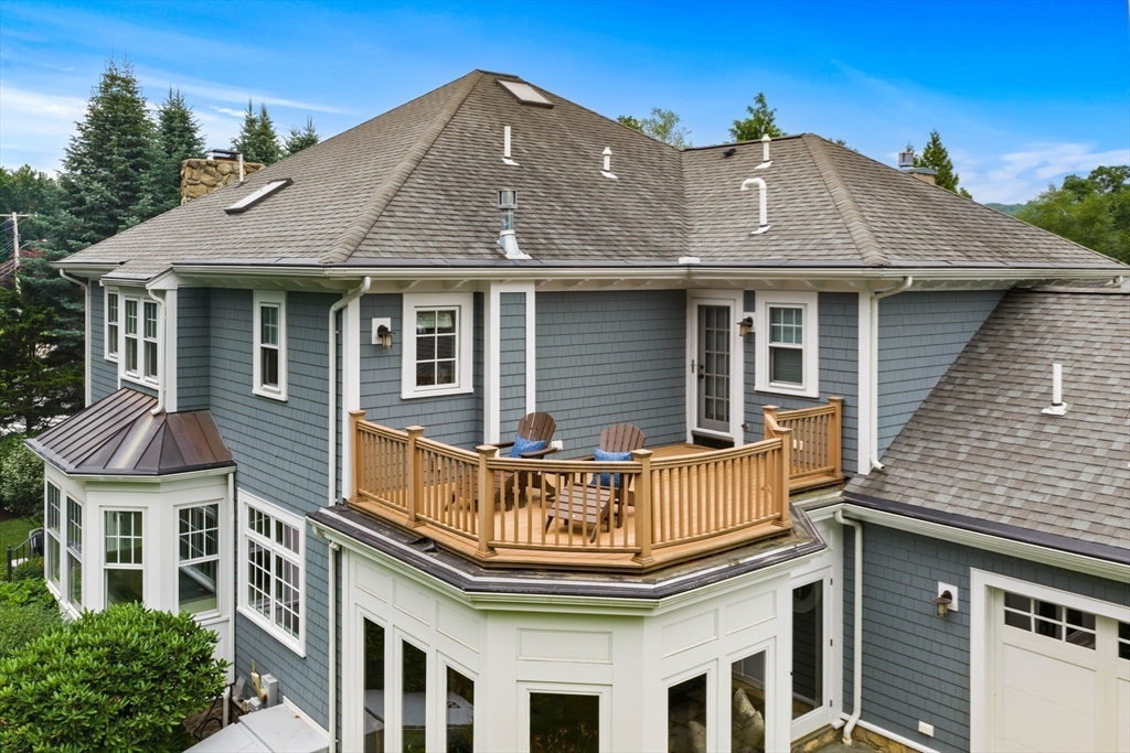 31 Winthrop Road