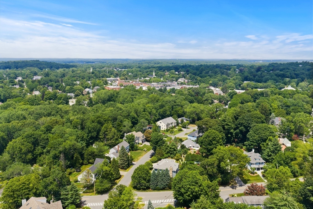 31 Winthrop Road