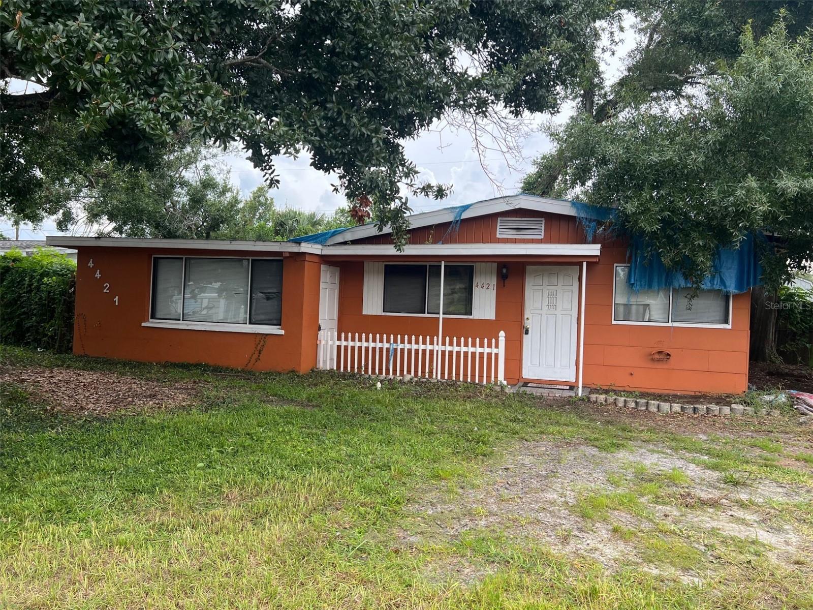 4421 LEILA AVE