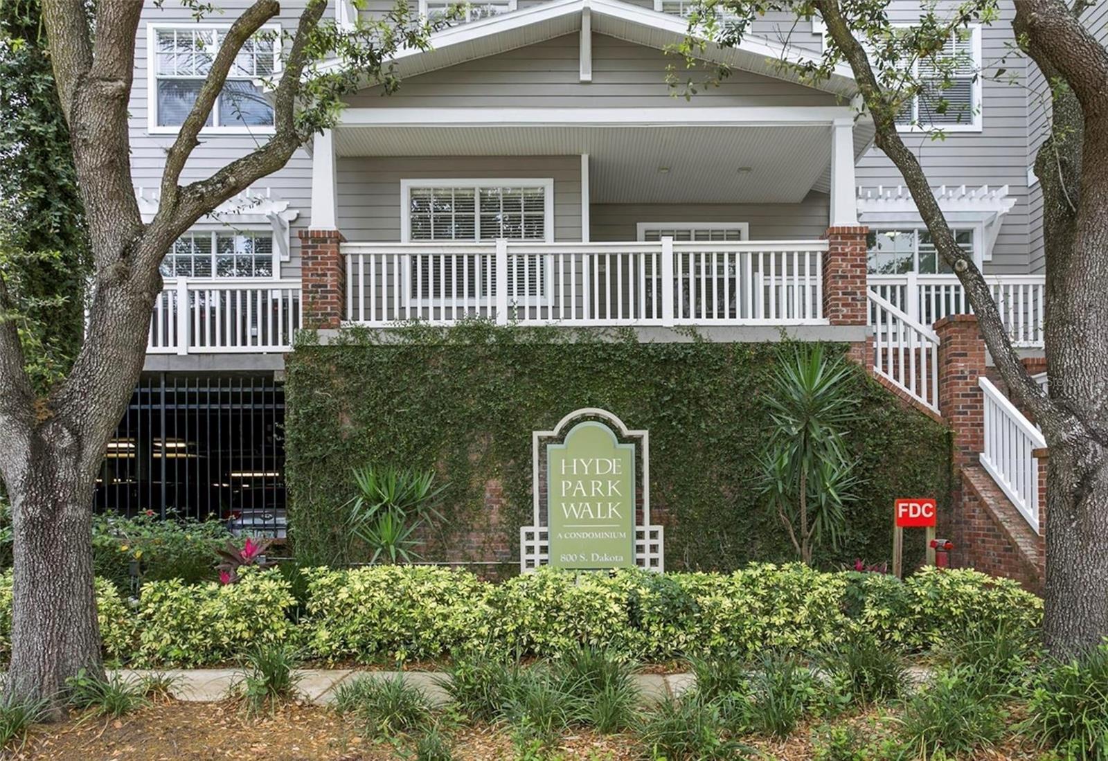800 S DAKOTA AVE #439