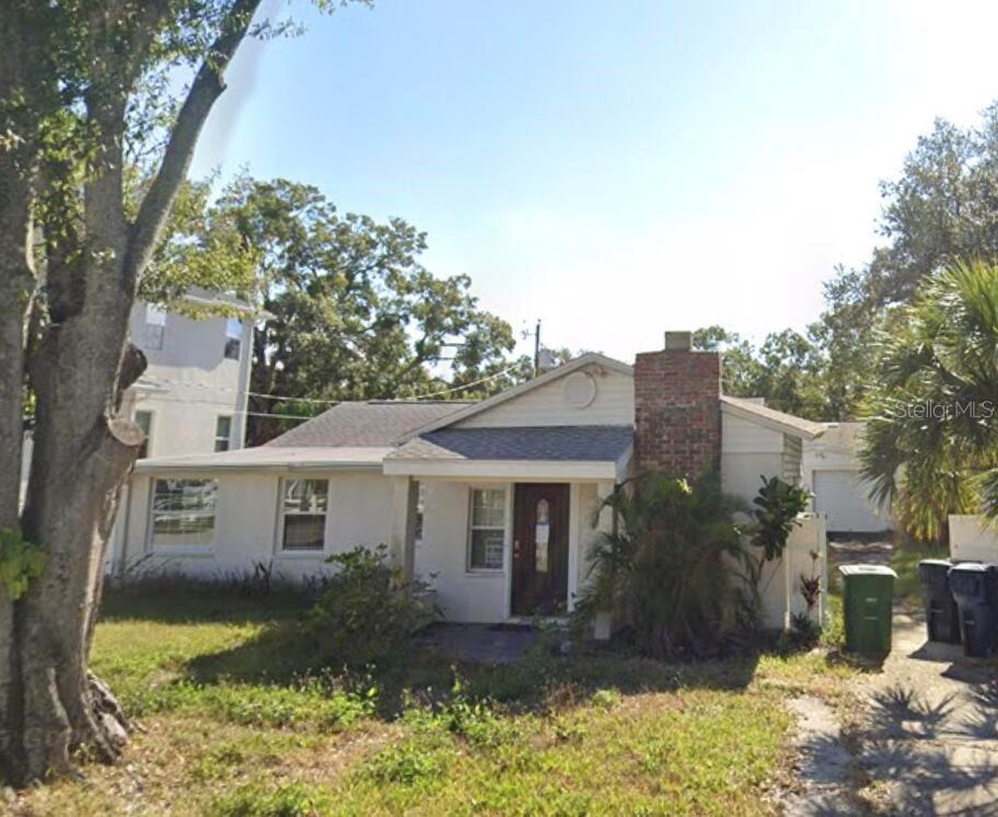4710 W KNIGHTS AVE