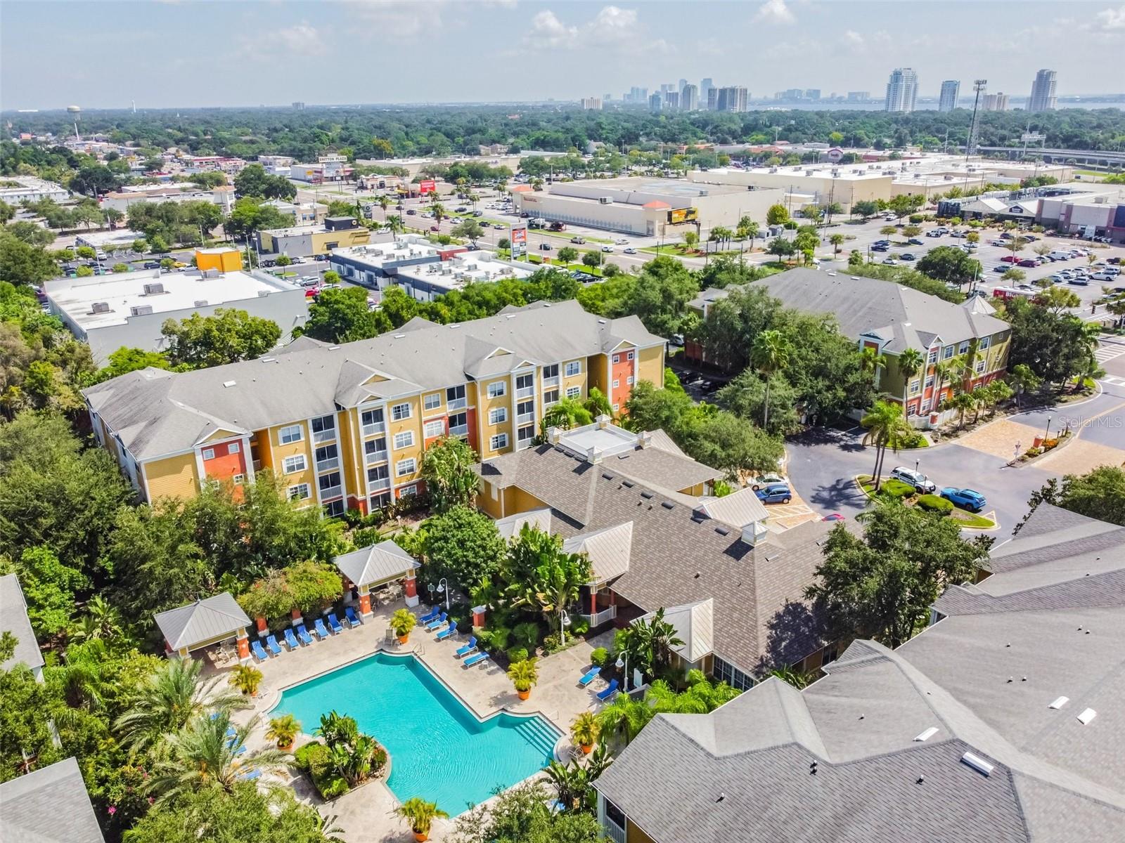 4207 S DALE MABRY HWY #6208