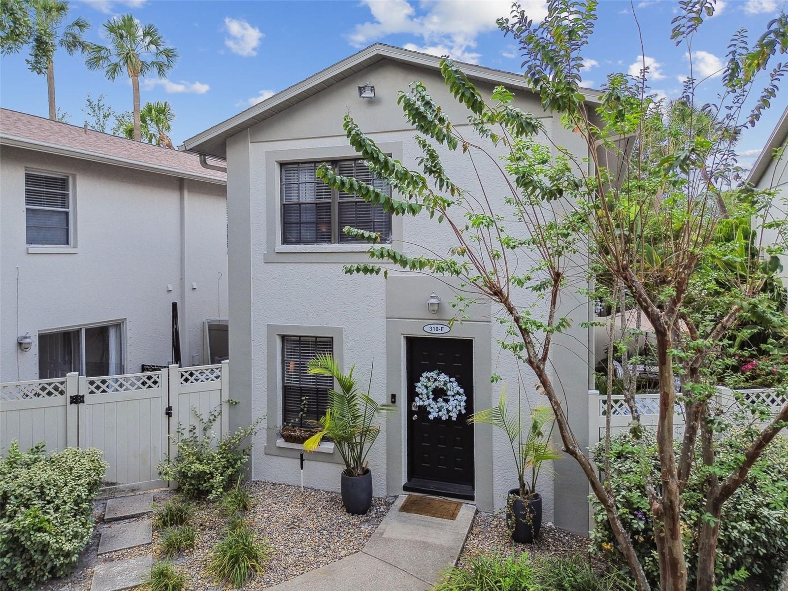 310 S DELAWARE AVE #F