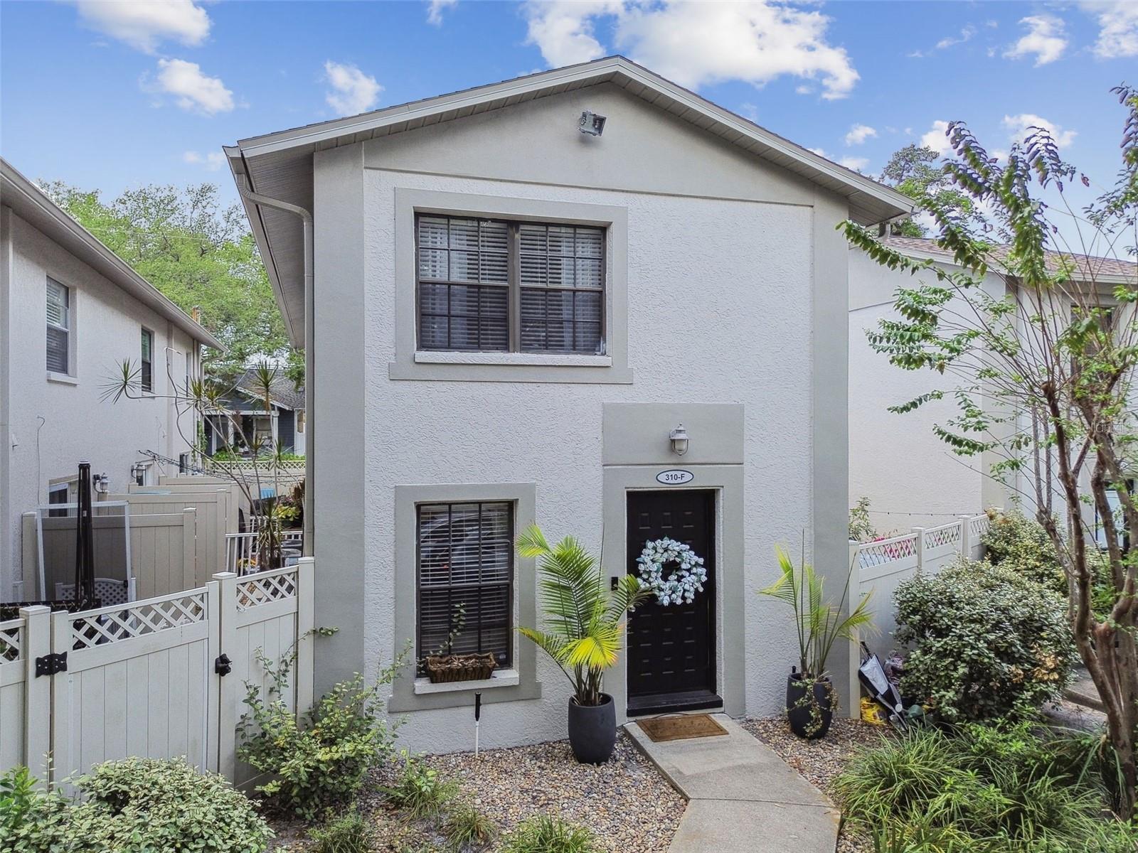 310 S DELAWARE AVE #F