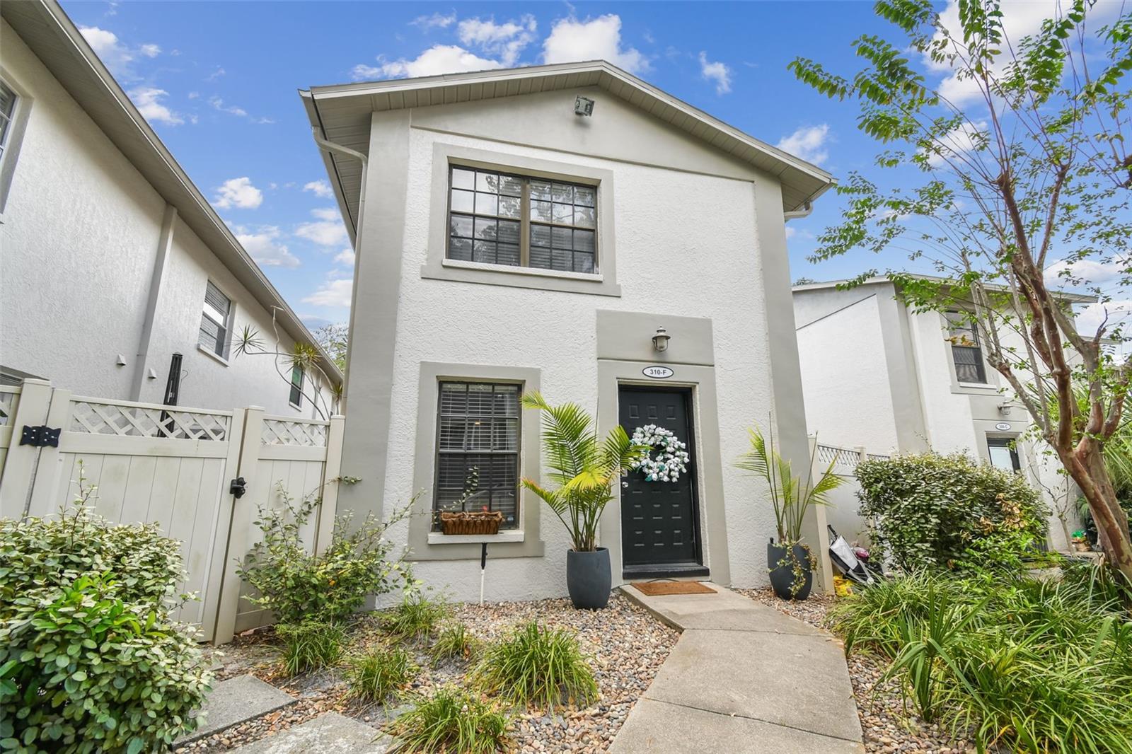 310 S DELAWARE AVE #F