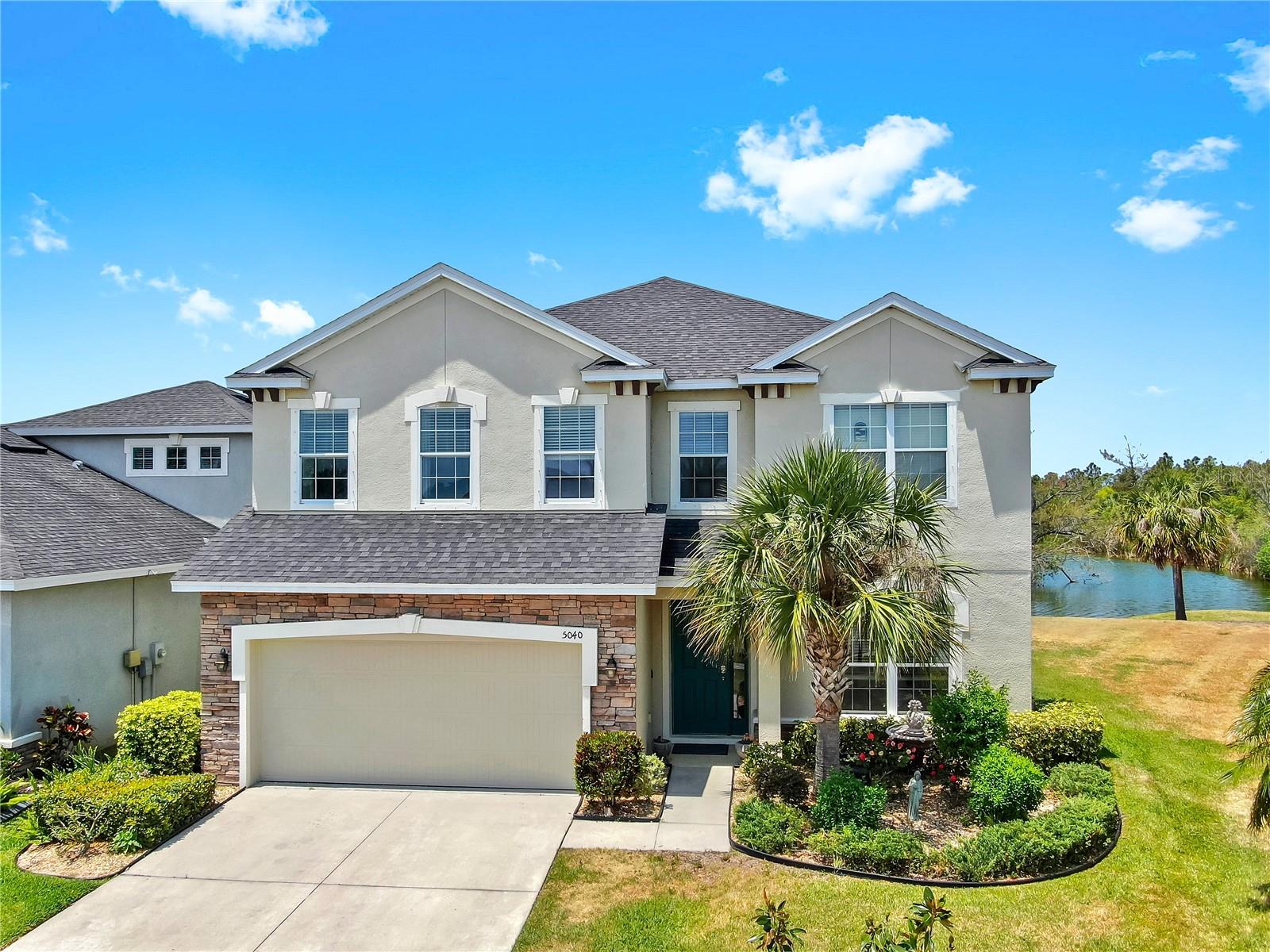 5040 INSHORE LANDING DR