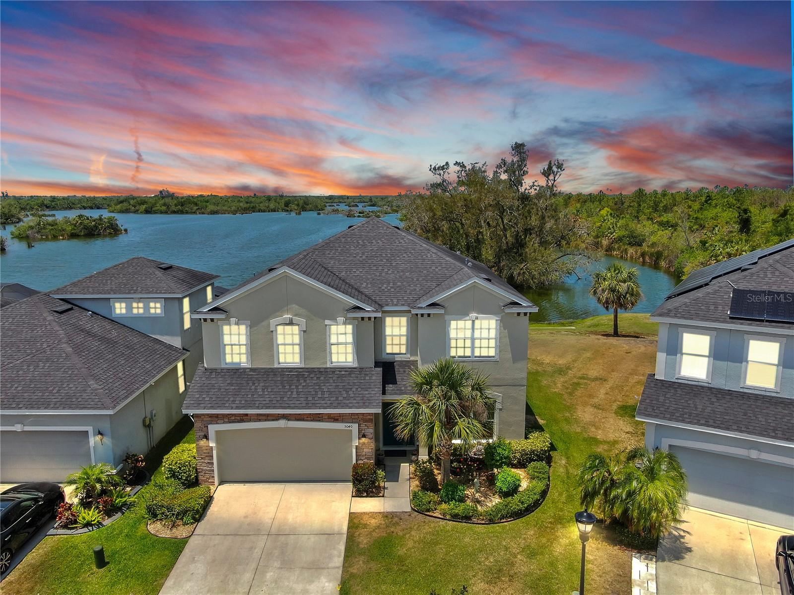 5040 INSHORE LANDING DR