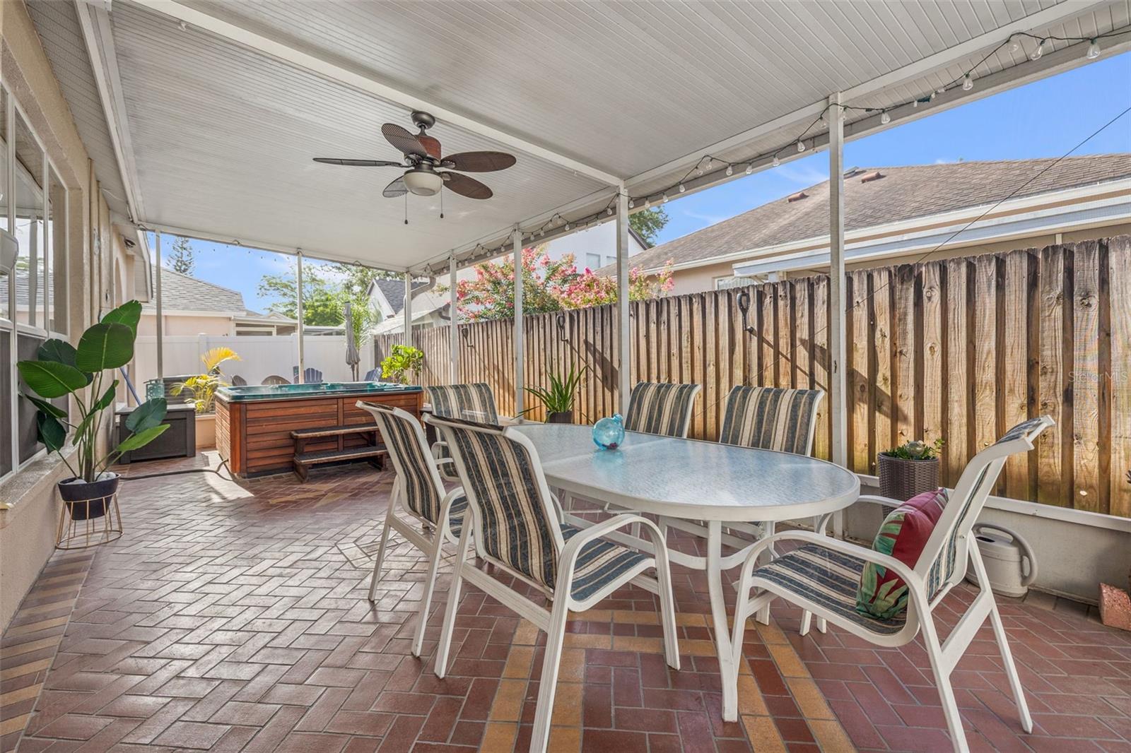 8840 CYPRESS HAMMOCK DR