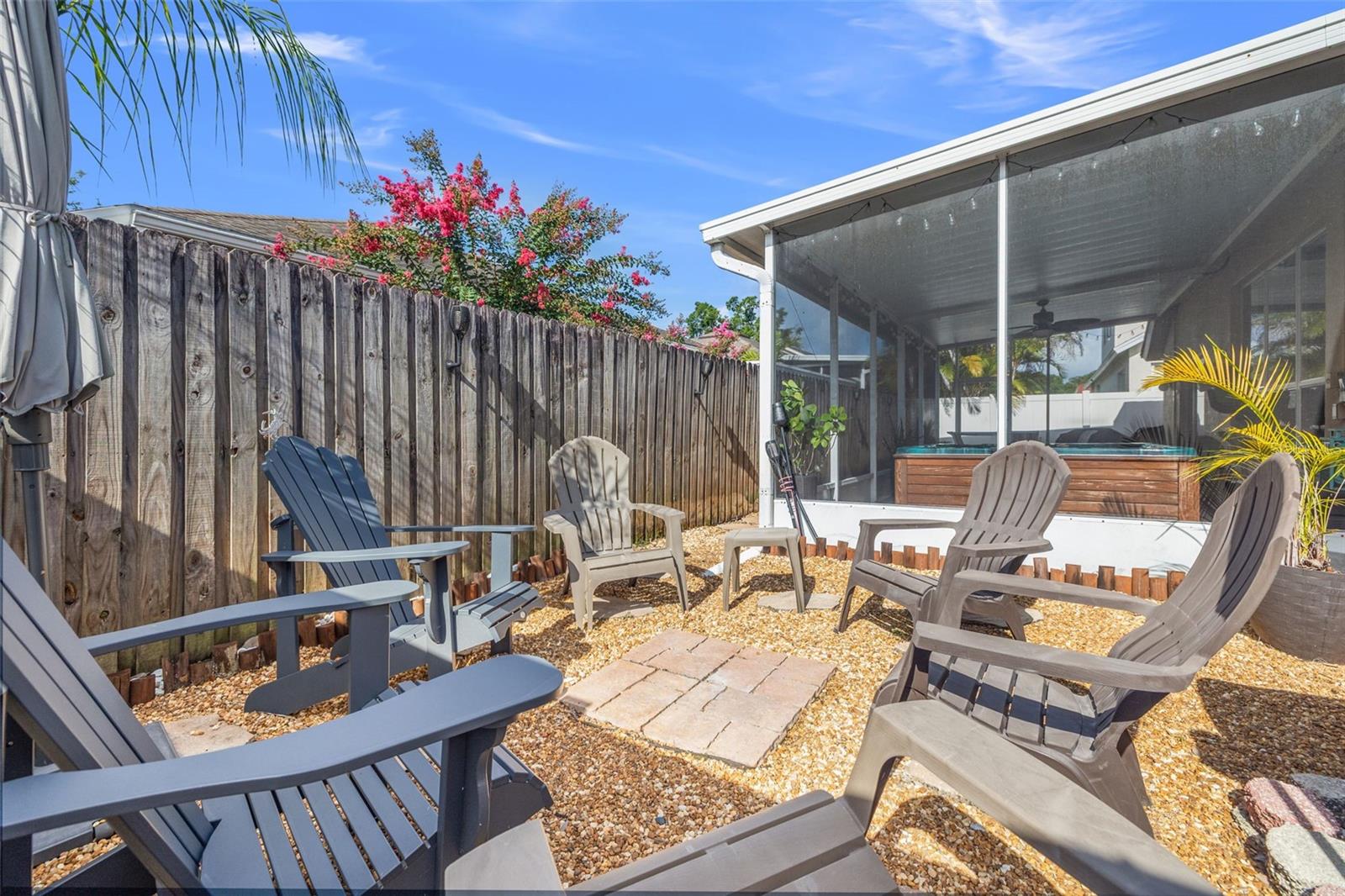 8840 CYPRESS HAMMOCK DR