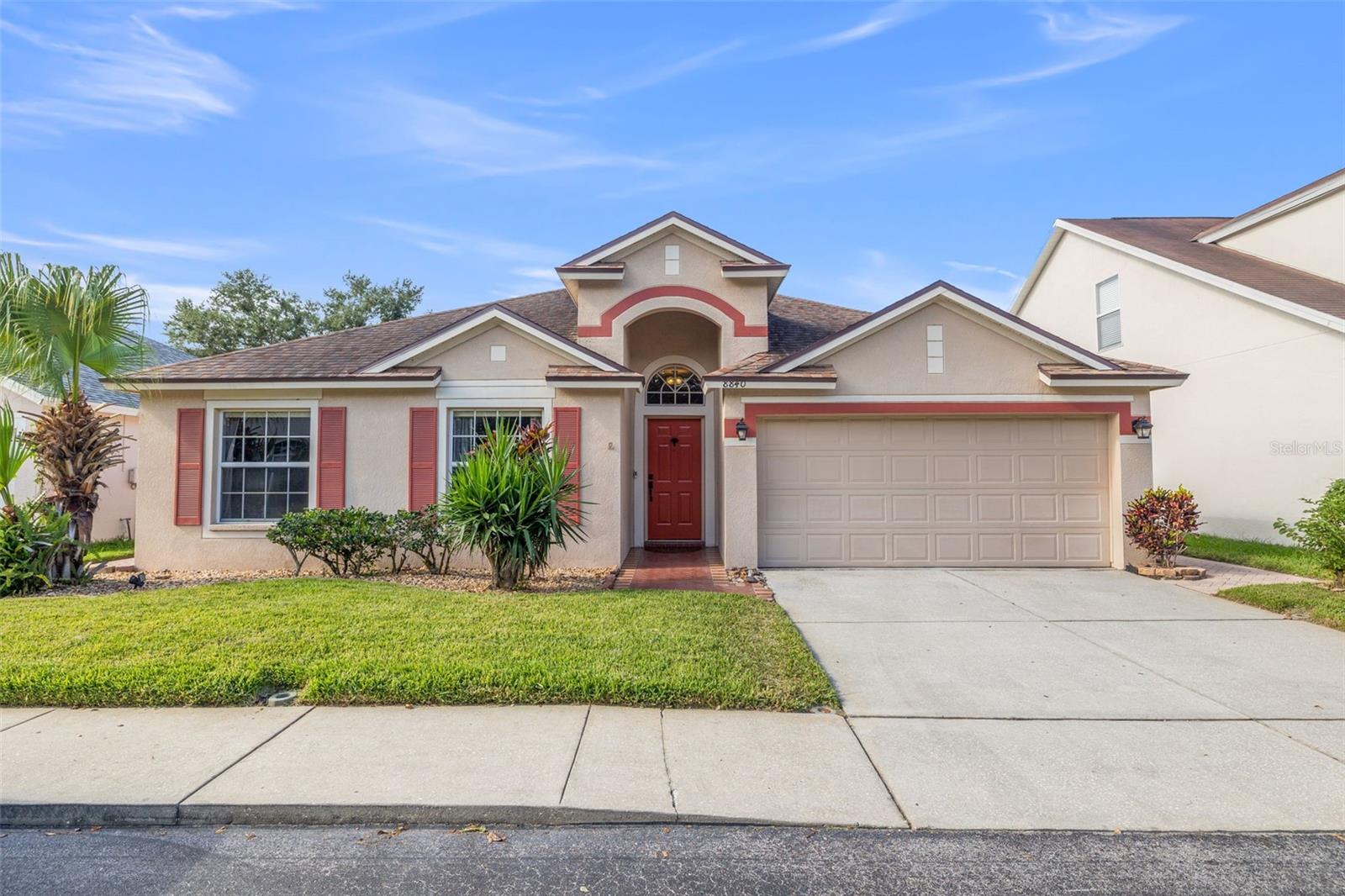 8840 CYPRESS HAMMOCK DR