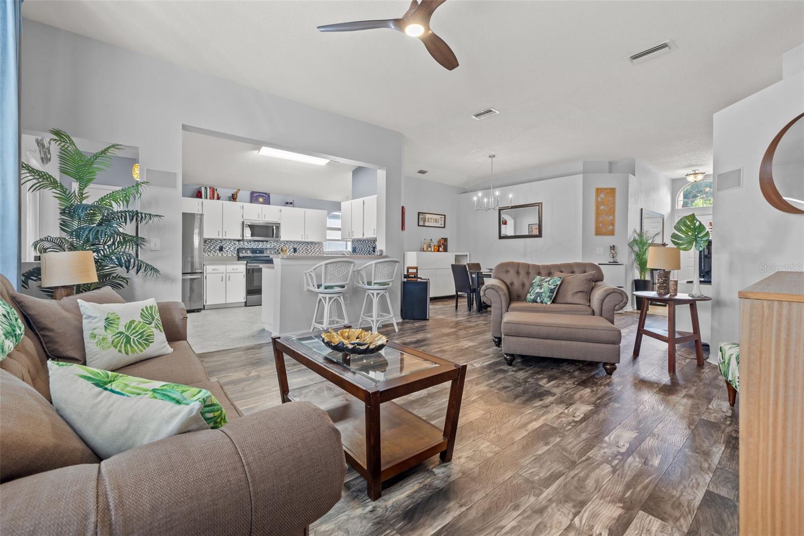 8840 CYPRESS HAMMOCK DR