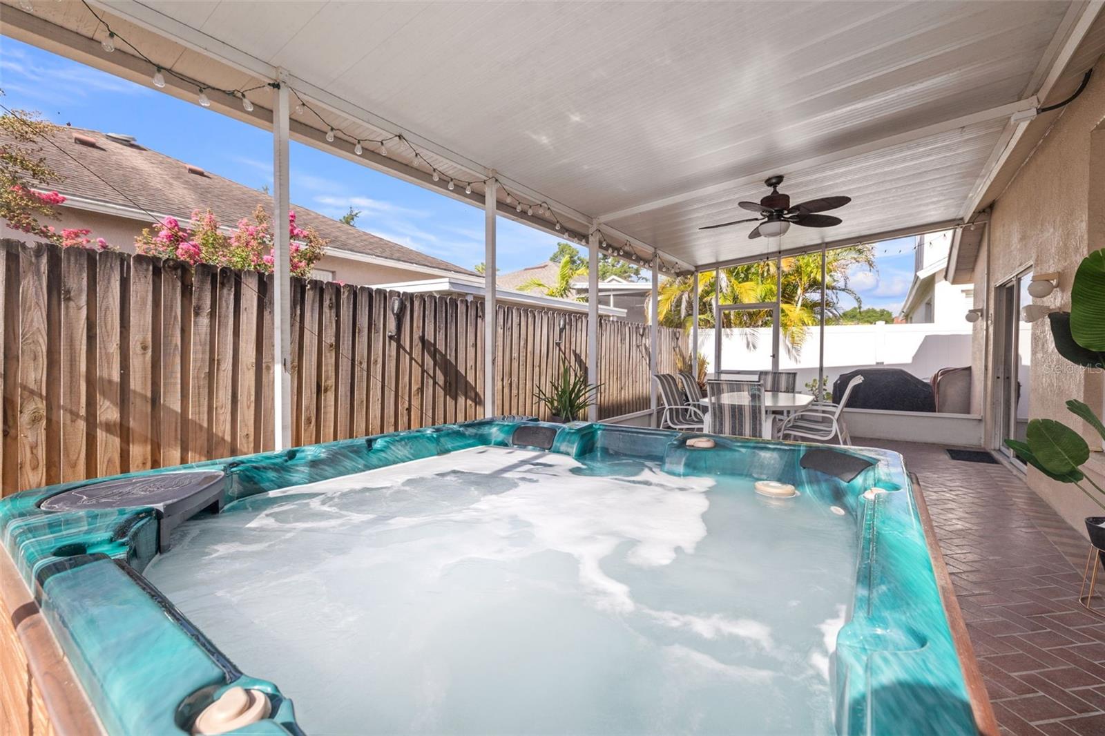 8840 CYPRESS HAMMOCK DR