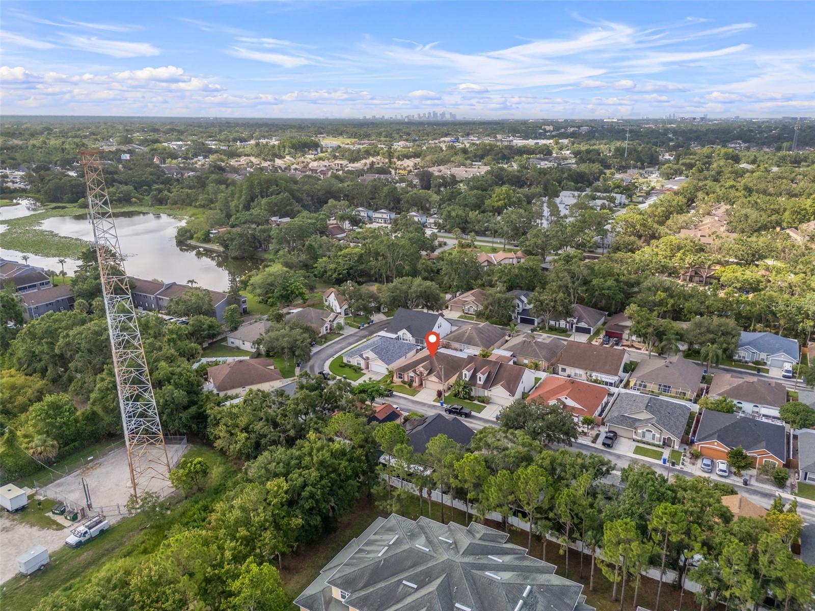 8840 CYPRESS HAMMOCK DR