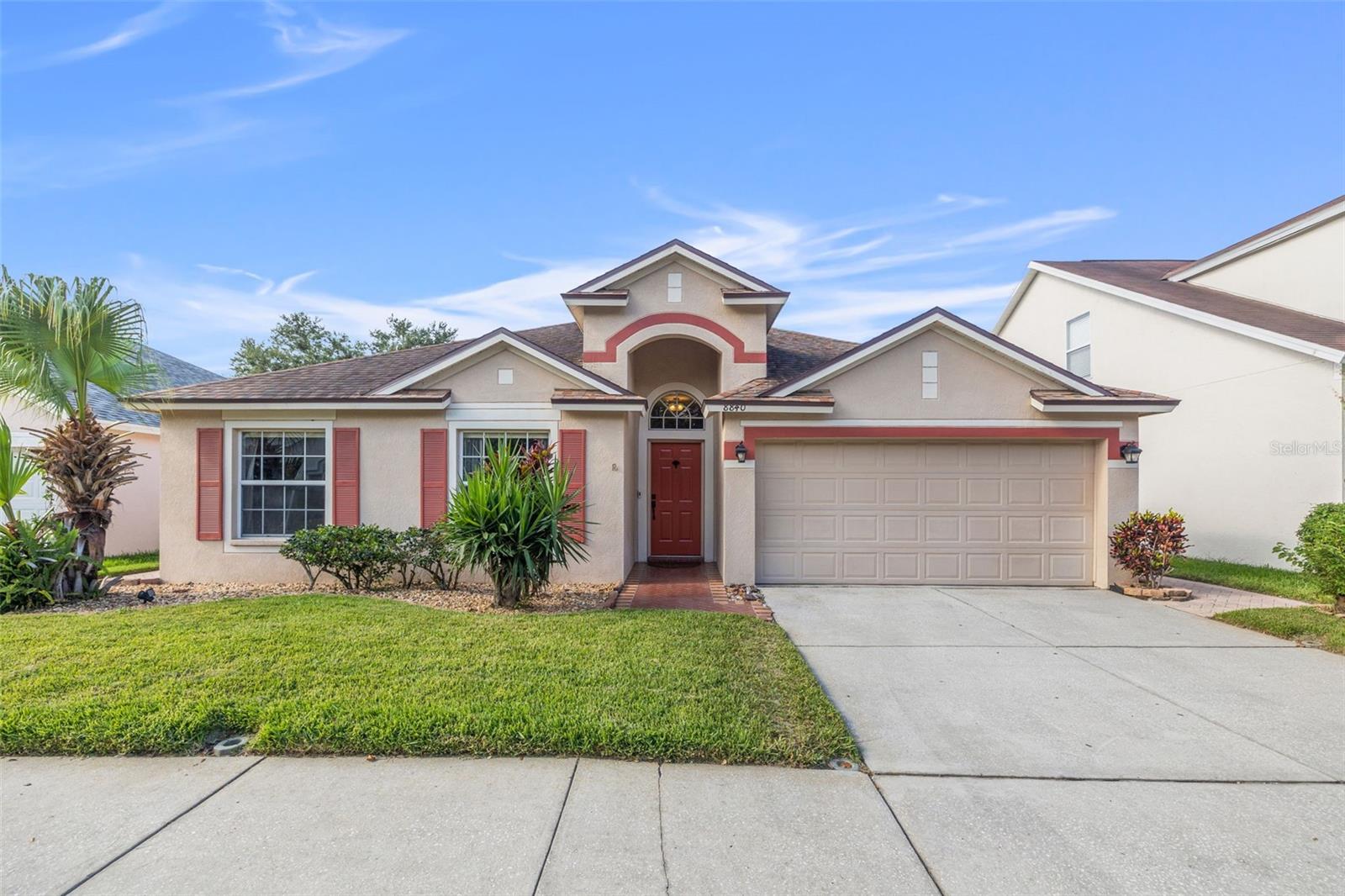 8840 CYPRESS HAMMOCK DR