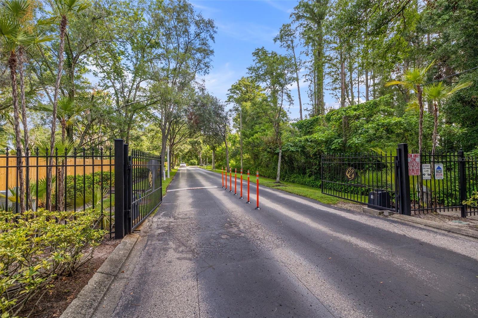 8840 CYPRESS HAMMOCK DR