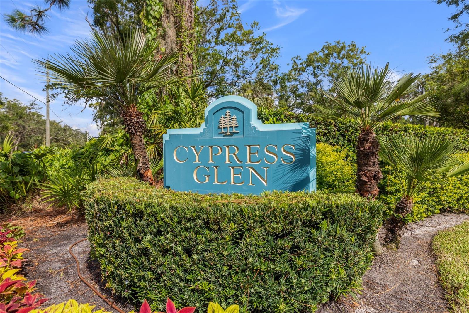 8840 CYPRESS HAMMOCK DR