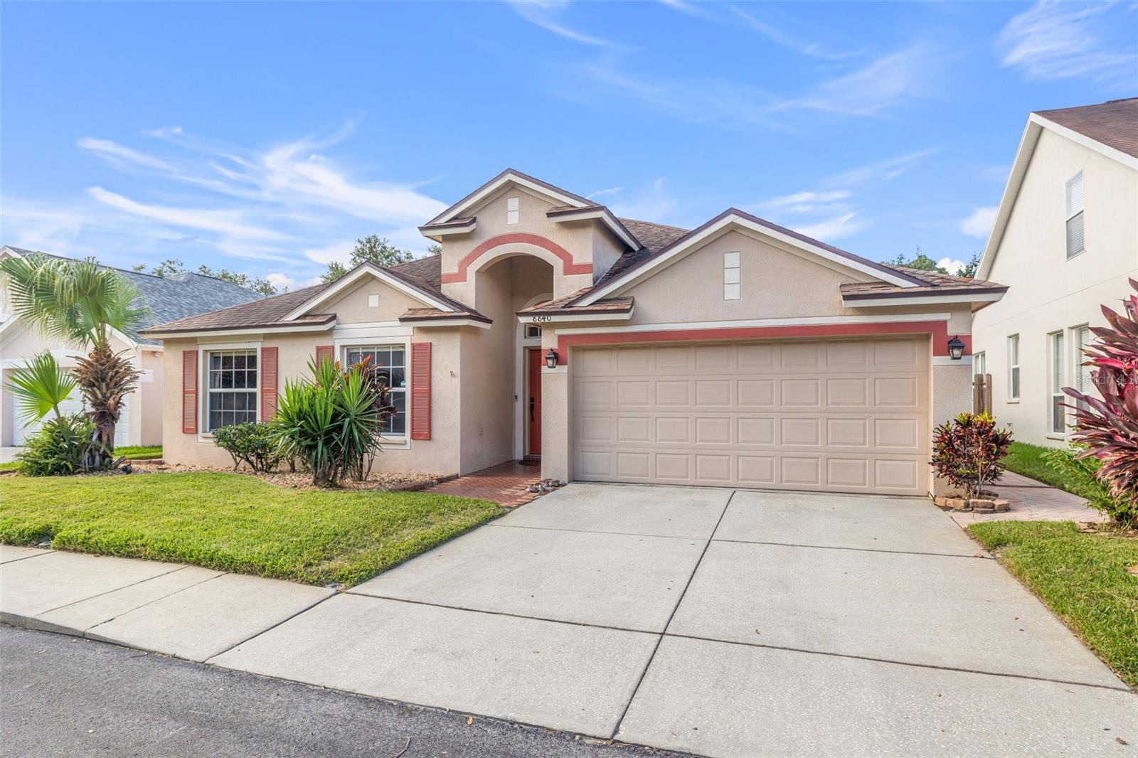 8840 CYPRESS HAMMOCK DR