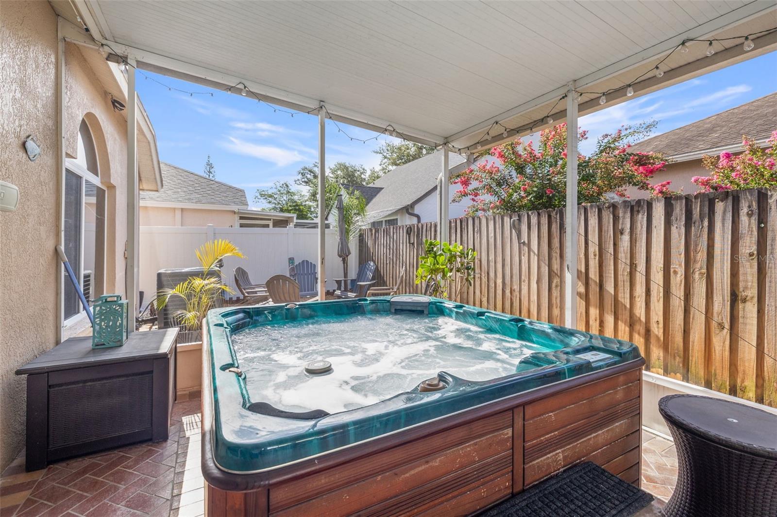 8840 CYPRESS HAMMOCK DR