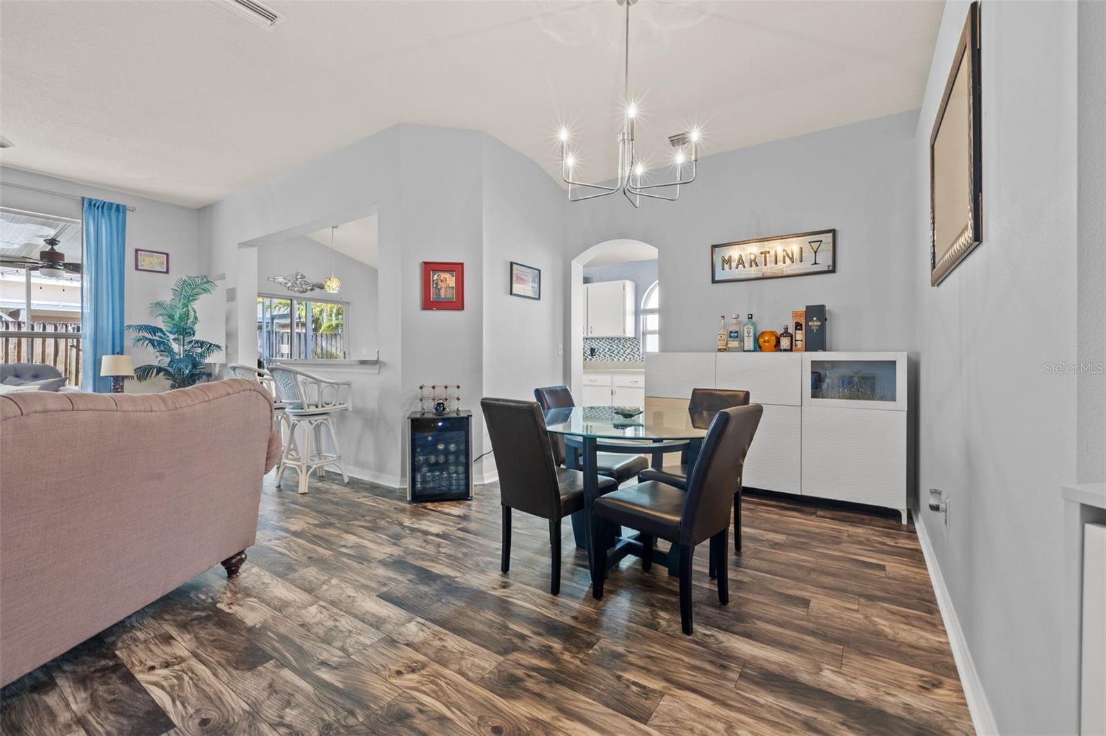 8840 CYPRESS HAMMOCK DR