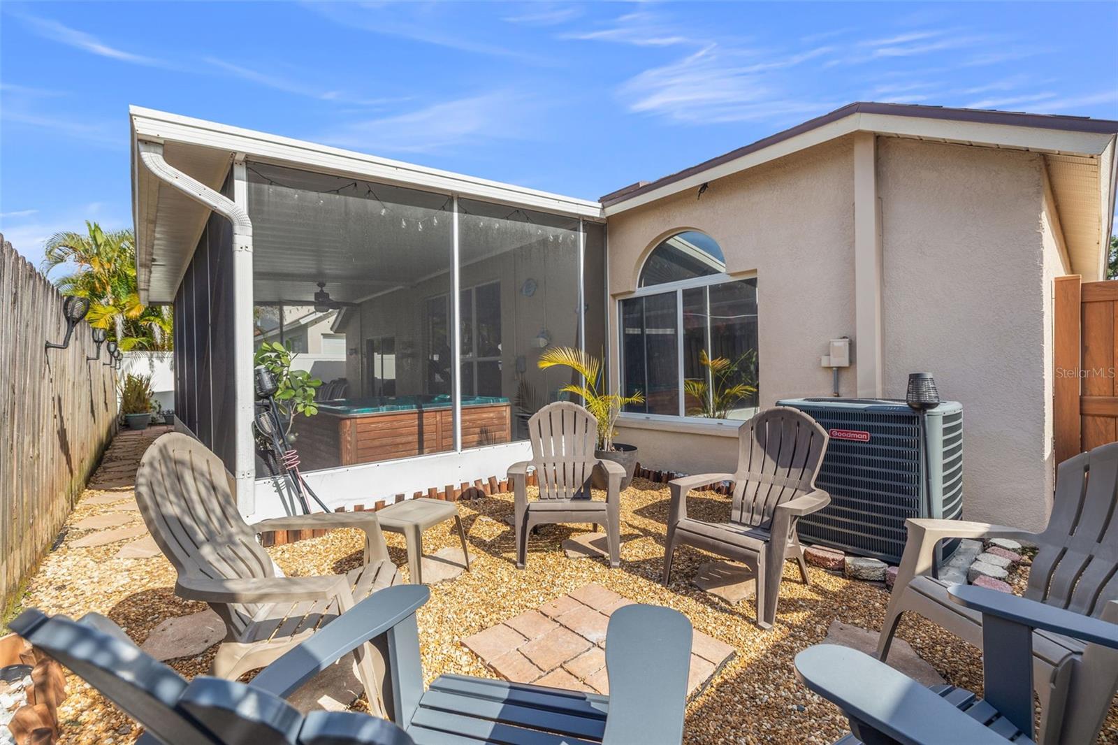 8840 CYPRESS HAMMOCK DR