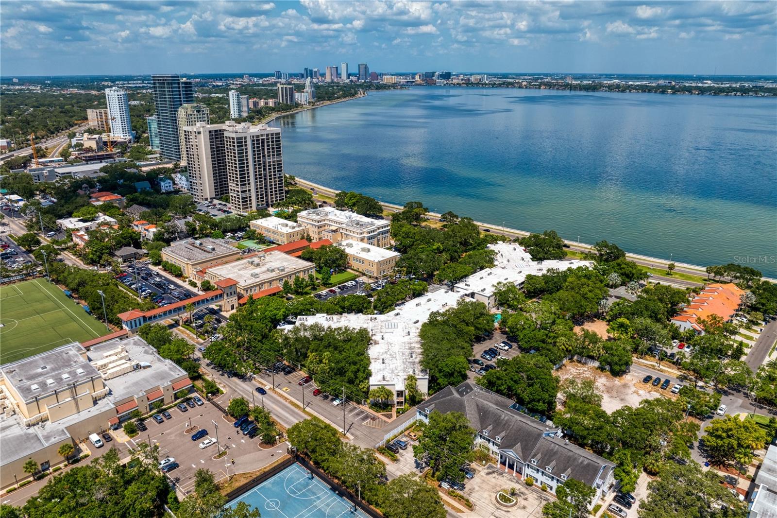 3325 BAYSHORE BLVD #E14