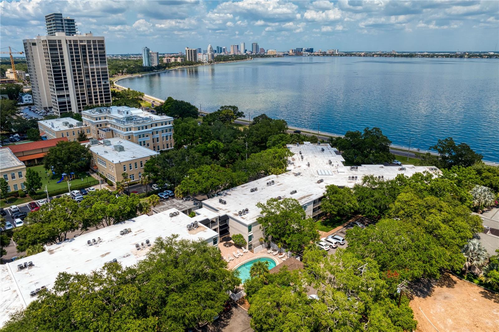 3325 BAYSHORE BLVD #E14