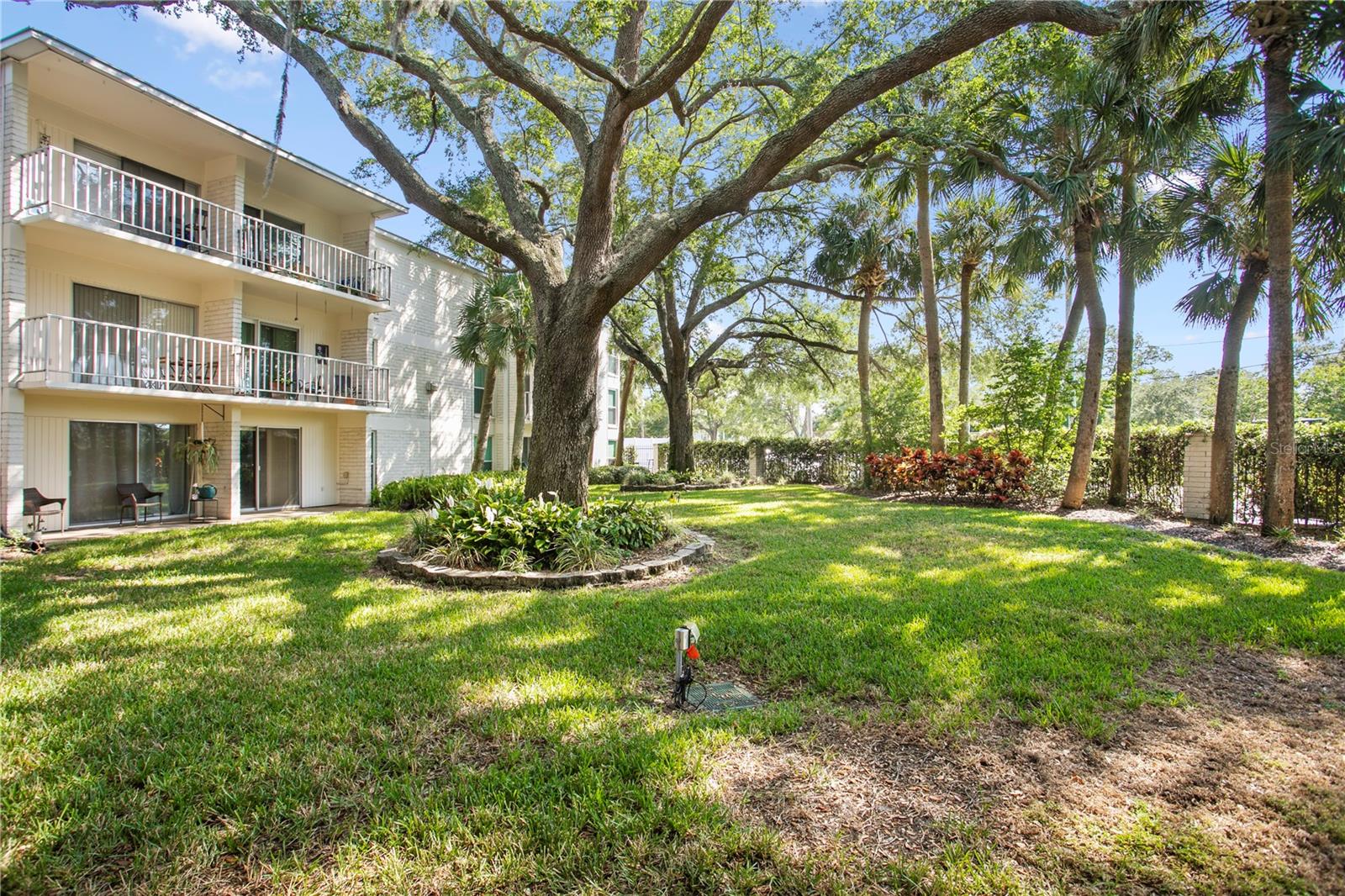 3325 BAYSHORE BLVD #E14