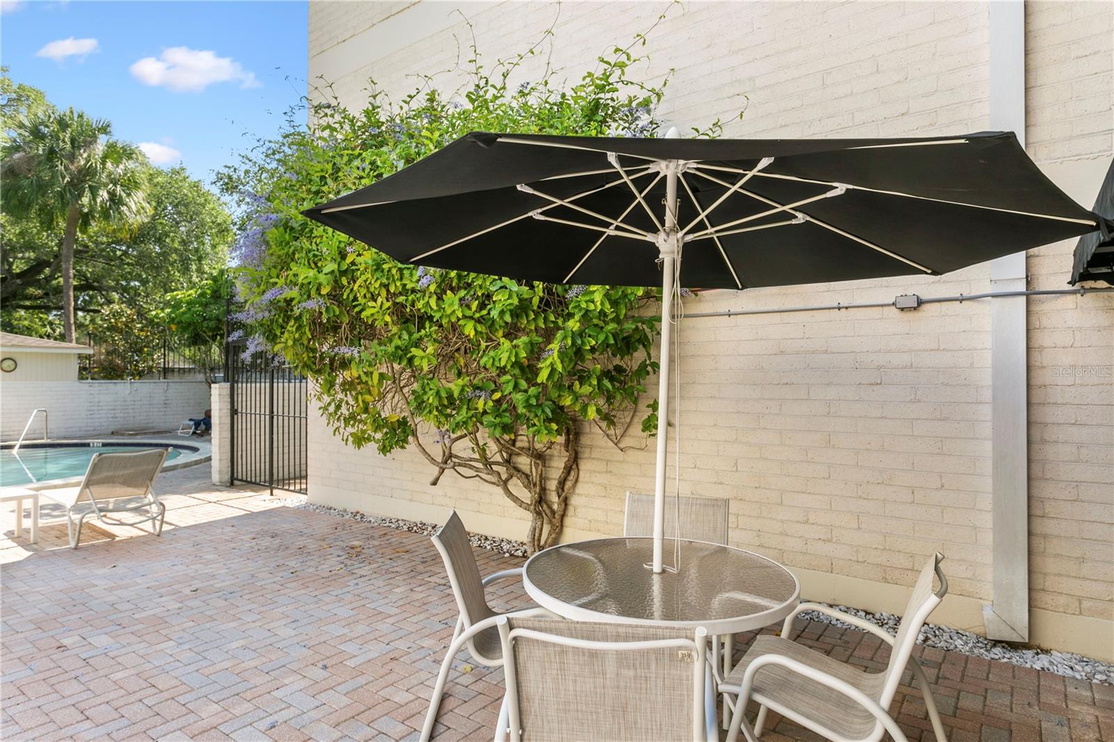 3325 BAYSHORE BLVD #E14