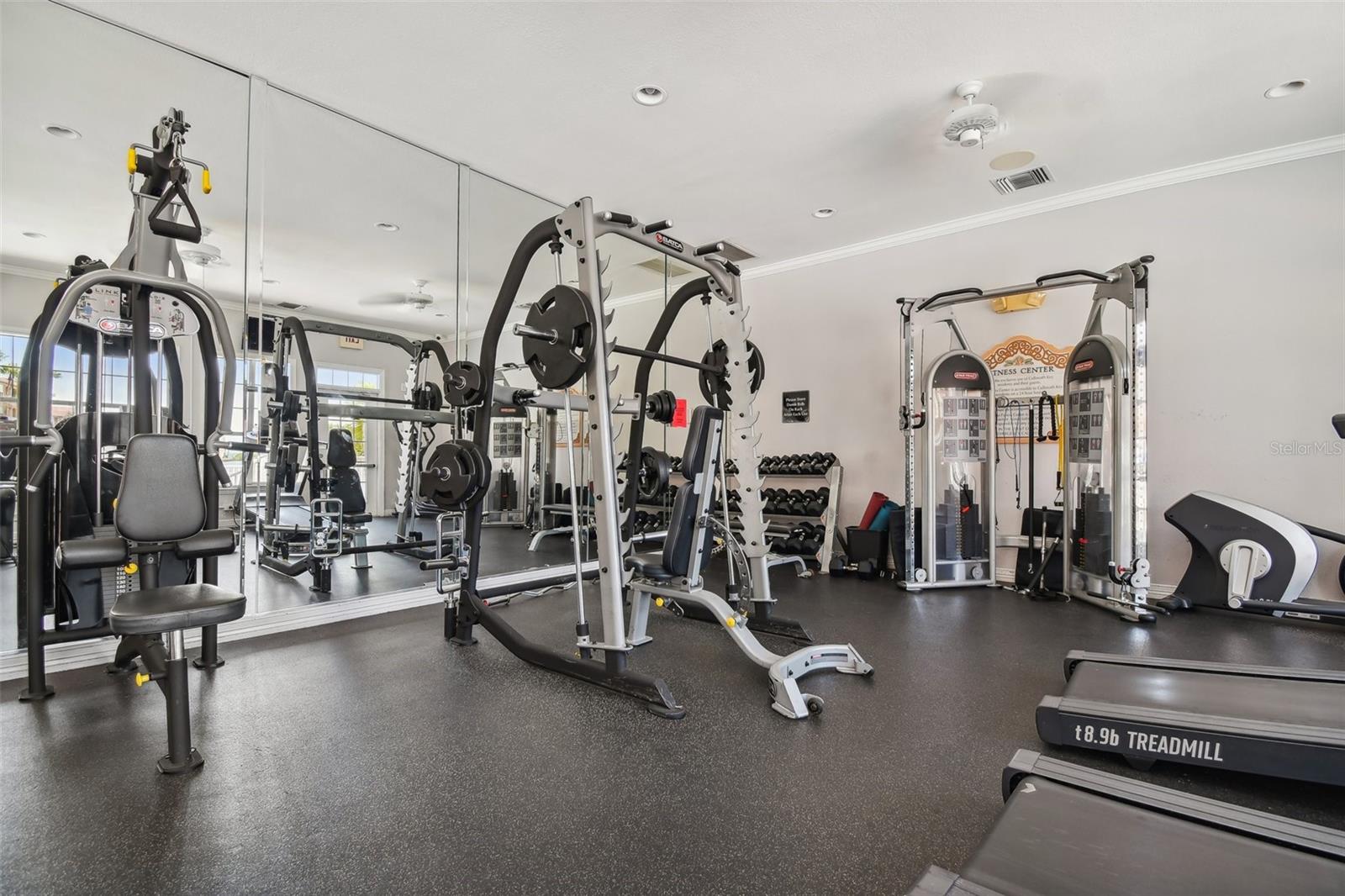 5000 CULBREATH KEY WAY #9324