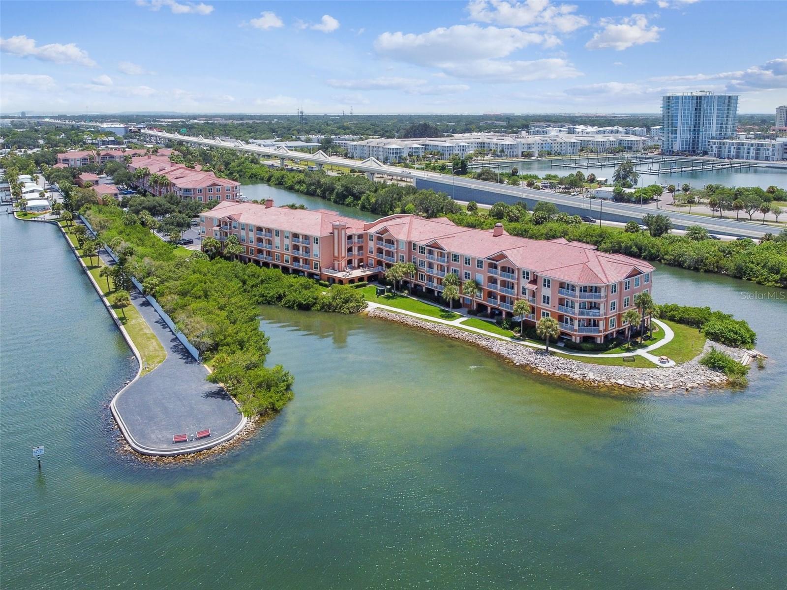 5000 CULBREATH KEY WAY #9324