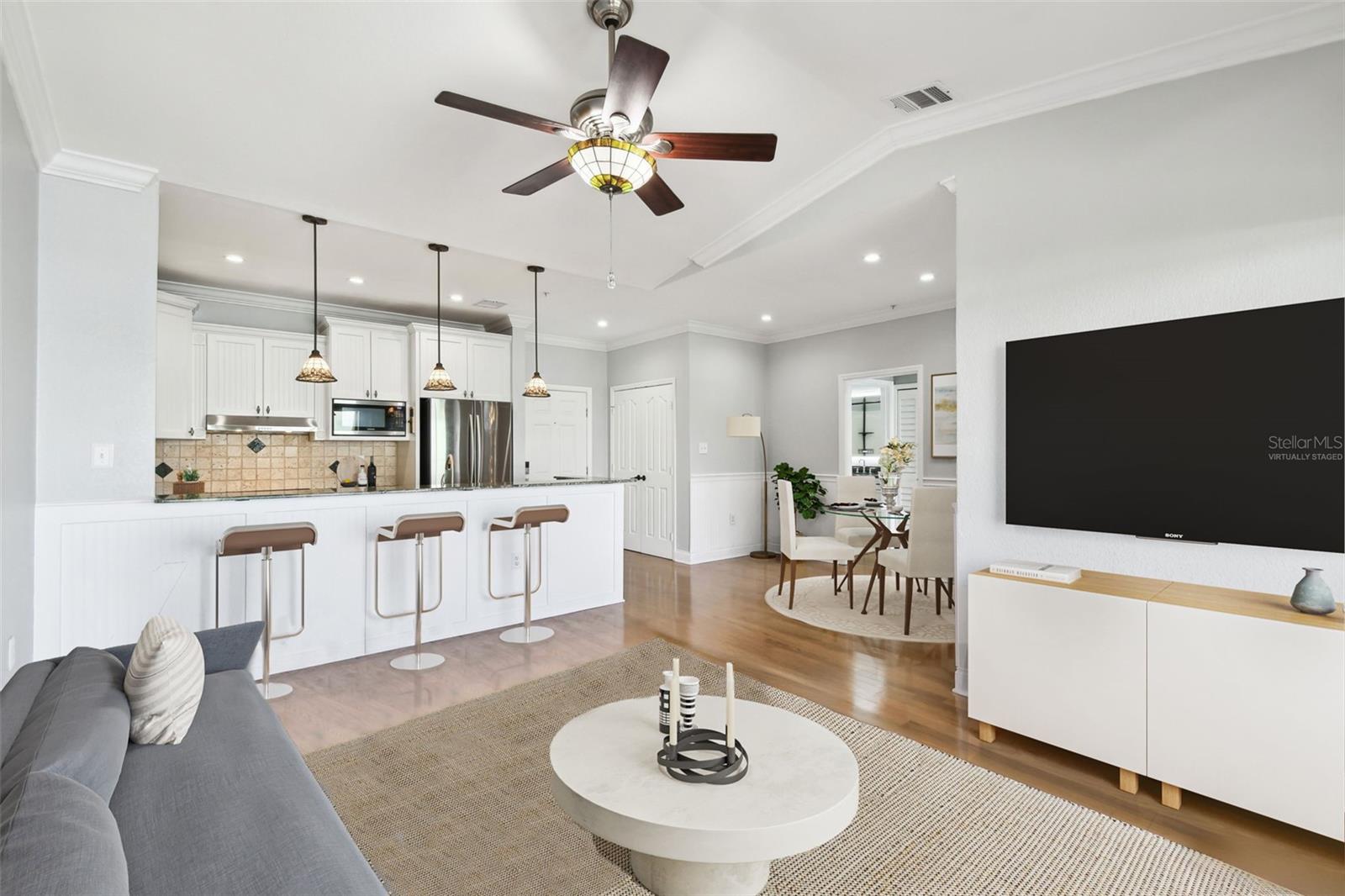 5000 CULBREATH KEY WAY #9324