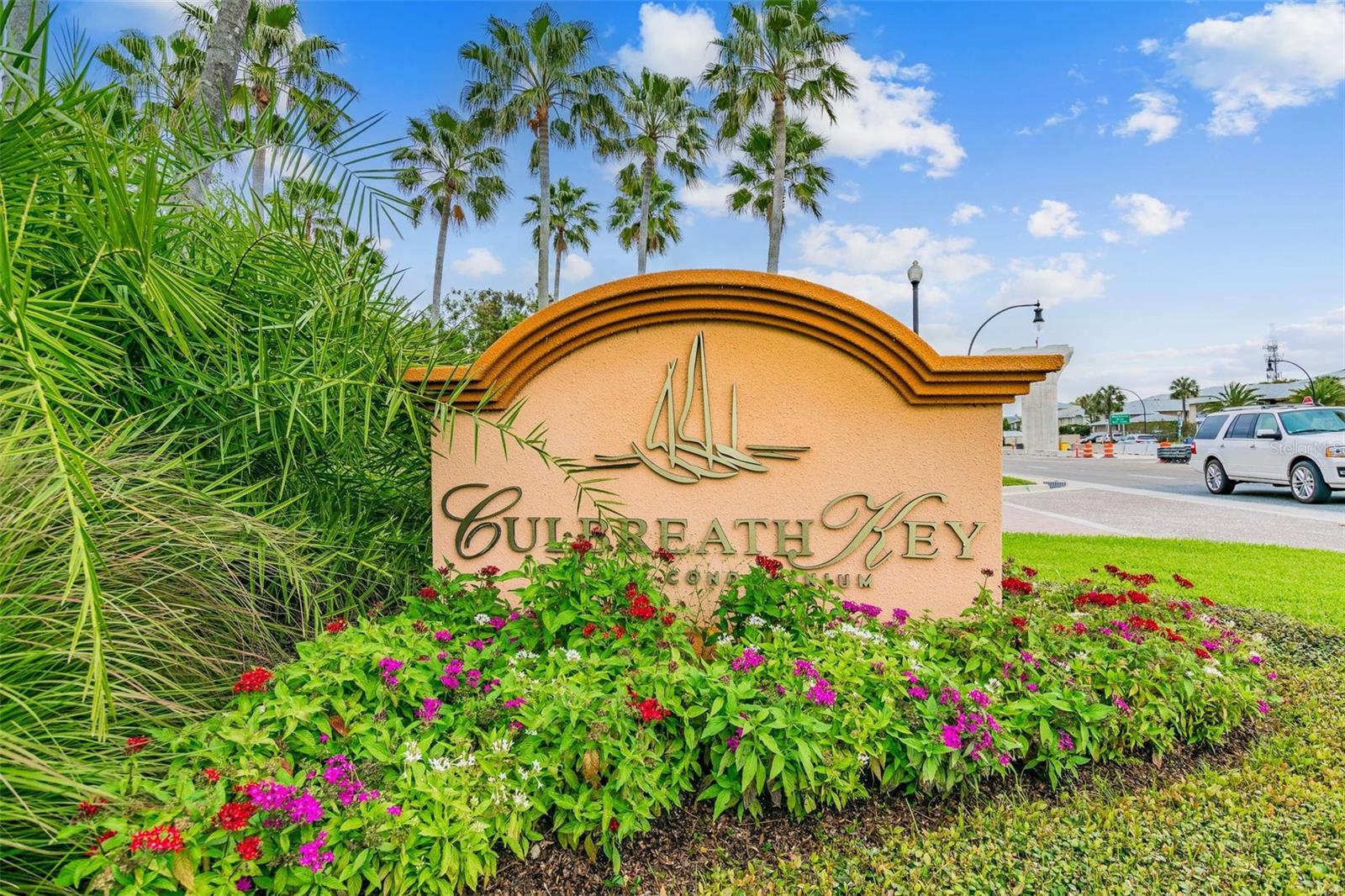 5000 CULBREATH KEY WAY #9324