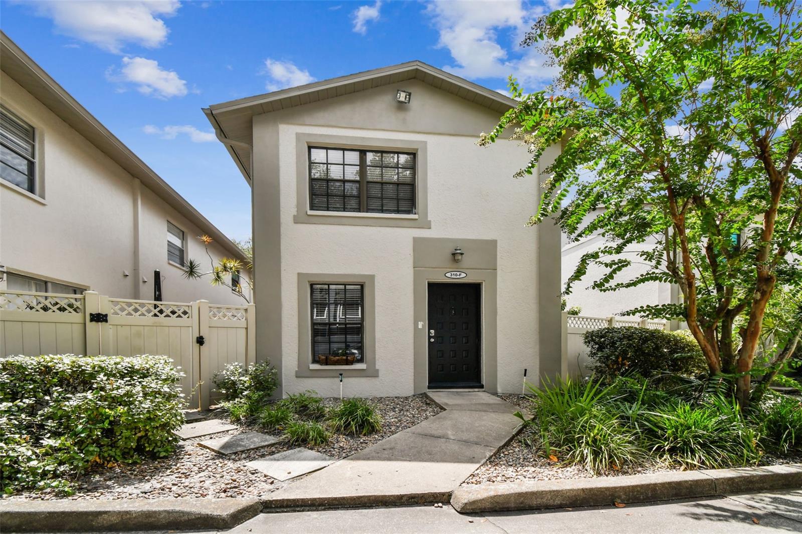 310 S DELAWARE AVE #F