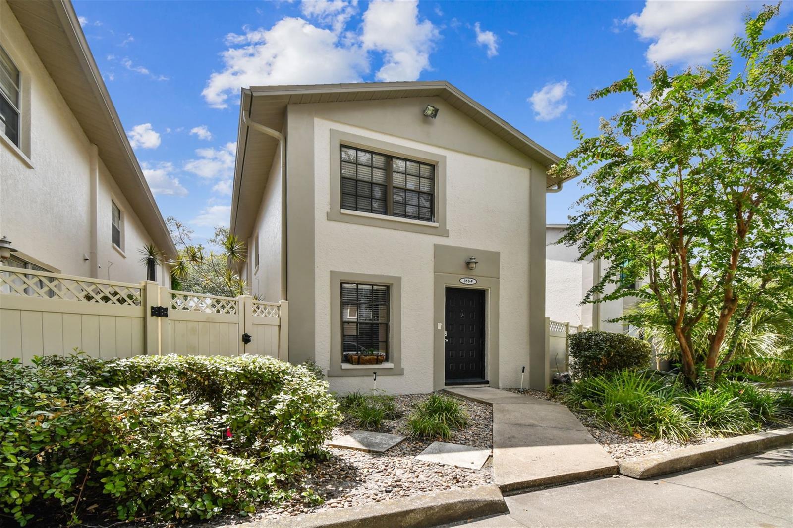 310 S DELAWARE AVE #F